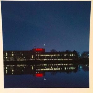 Fine Art Photography Print, “Reflections”, 8.5X11